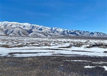 Nevada 10 Acre Elko County Great Property with Mountain Views near Highway and Dirt Roads! Low Monthly Payments!
