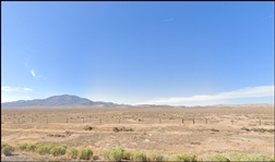 Nevada Humboldt County 640 Acre Property! One Square Mile Cut Of Land! Superb Investment! Low Monthly Payment!
