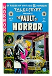 Vault of Horror (1991 Russ Cochran) Issue 5