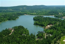CASH SALE! Arkansas Gorgeous Lot in Saline County next to Lake and Golf Course! File Number 1637544 