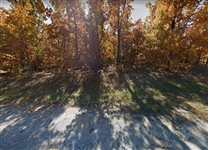 Arkansas Horseshoe Bend Lot in Izard County near Gorgeous Lakes! Low Monthly Payments!