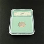 1951 Franklin D. Roosevelt Ten Cent Coin