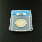 2002-S Kennedy Half Dollar Coin