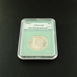 1969-S Kennedy Half Dollar Coin