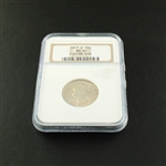 1947-D George Washington Quarter Coin