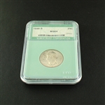 1946-S George Washington Quarter Coin