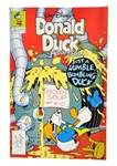 Donald Duck Adventures (1990 Disney) Issue 13