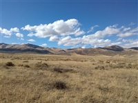 Nevada Pershing County 43.83 Acre Property with Dirt Road Frontage! Nice Recreation and Mountain Views! Low Monthly Payment!