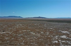 40 Acre Utah Acreage in Box Elder County Financed with Low Monthly Payments!