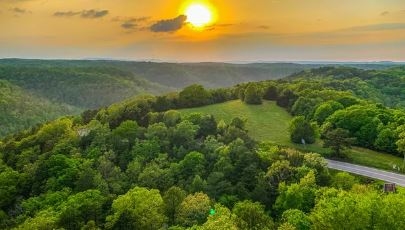 Large Ozark Acres Fantastic Lot near Spring Lake! Sharp County Arkansas Large Homesite Lot! Low Monthly Payment! 