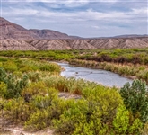 Texas Hudspeth County 10 Acre Property with Easement Route near Dirt Road and Rio Grande River! Low Monthly Payments!