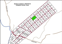 Texas 10 Acre Hudspeth County River Adjacent Property with Dirt Road Access Easement! Fantastic Investment and Recreation! Low Monthly Payments!