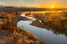 Texas 10 Acre Hudspeth County River Adjacent Property with Dirt Road Access Easement! Fantastic Investment and Recreation! Low Monthly Payments!