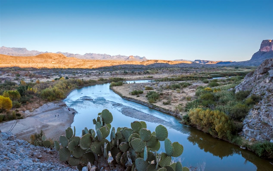 Texas Hudspeth County 10 Acre Property near Famous Rio Grande River with Dirt Road Easement Access! Low Monthly Payments!