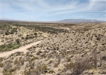 Texas Hudspeth County 10 Acre Property near Famous Rio Grande River with Dirt Road Easement Access! Low Monthly Payments!