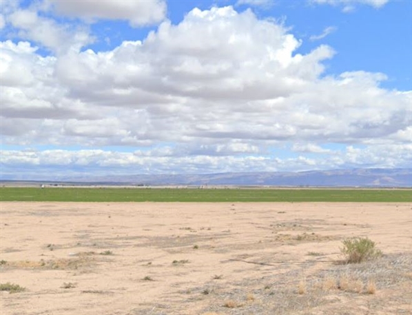 CASH SALE! Texas Land Fantastic 11 Acre Hudspeth County Property! Easement via Dirt Road! File 3189462