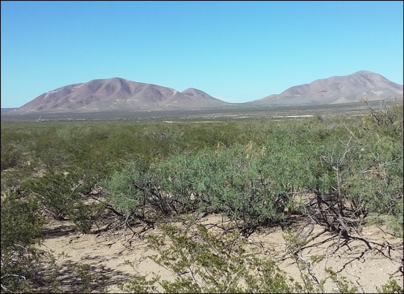 Texas Hudspeth County 10 Acre Fantastic Recreational Land Property with Dirt Road! Great Investment! Low Monthly Payments!