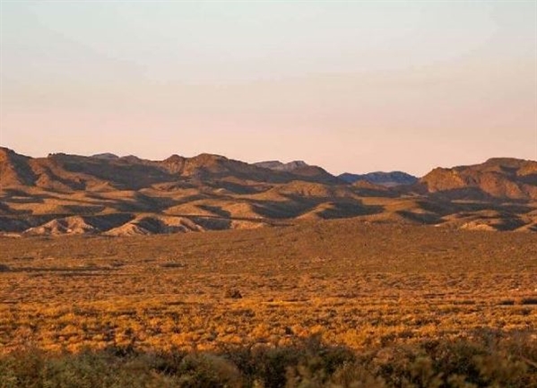 Texas 10 Acre Land for Hunting and Camping in Hudspeth County near Off-Roading Trail! Low Monthly Payments!