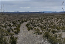 Texas Rare Off Grid Dirt Road Frontage Recreational 10 Acre Presidio County Land near Big Bend Ranch National Park! Low Monthly Payments!