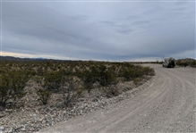 Texas Rare Off Grid Dirt Road Frontage Recreational 10 Acre Presidio County Land near Big Bend Ranch National Park! Low Monthly Payments!