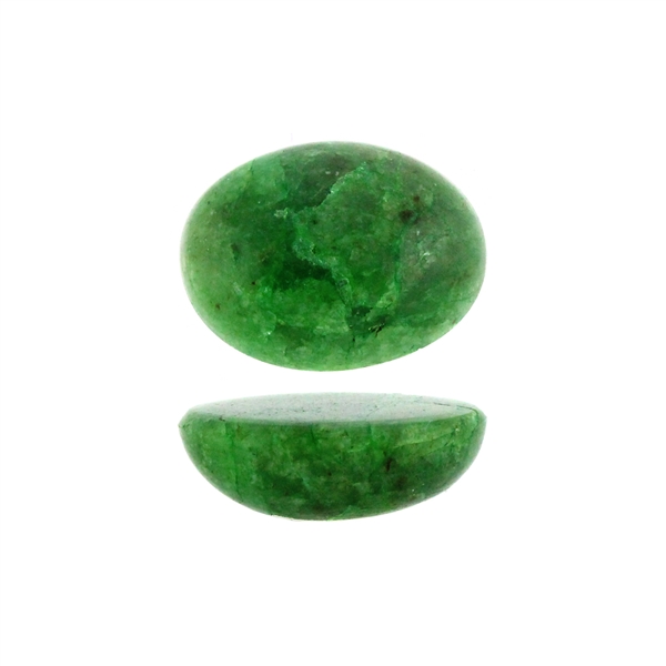 11.50CT Beryl Emerald Gemstone