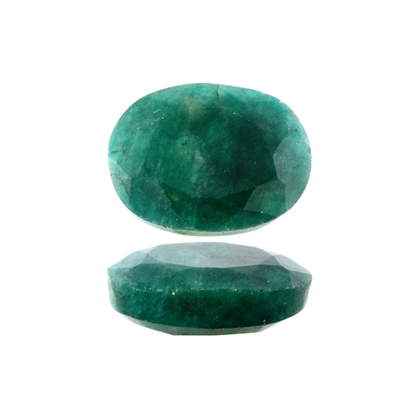 12.90CT Beryl Emerald Gemstone