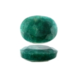 12.90CT Beryl Emerald Gemstone