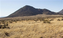 Texas Land Fantastic 11 Acre Property in Hudspeth County with Dirt Road and Easement on Low Payment!