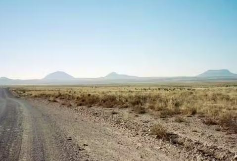 Texas 11 Acre Property Hudspeth County Fantastic Investment Lot with Easement! Low Monthly Payments!