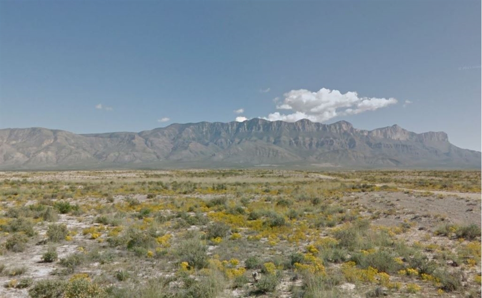 Texas Land Fantastic 11 Acre Hudspeth County Property! Easement via Dirt Road! Low Monthly Payments!