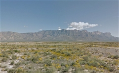 Texas Land Fantastic 11 Acre Hudspeth County Property! Easement via Dirt Road! Low Monthly Payments!