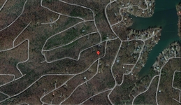 Arkansas Sharp County Lot in Cherokee Village! Great Homesite and Recreation! Low Monthly Payments!