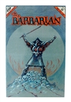 Barbarian (1992) Issue #1