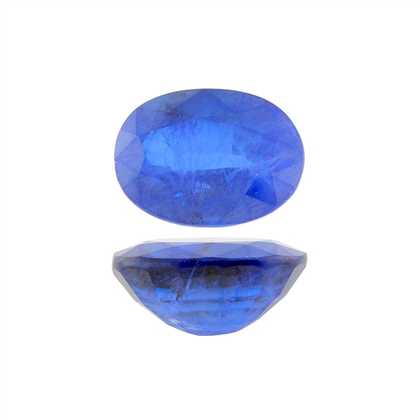 10.45 CT Sapphire Stone