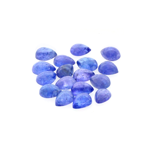 25.90 CT Tanzanite Parcel