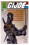 GI Joe (2001 Image/Devils Due) Issue #1REP