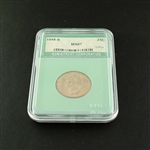 1948-S George Washington Quarter Coin