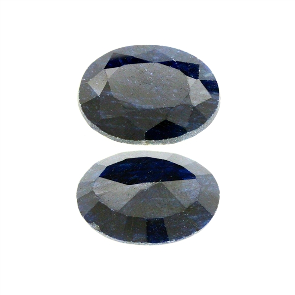 33.70CT Sapphire Gemstone