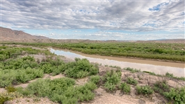 ROAD FRONTAGE LAND NEAR RIO GRANDE RIVER 10.24 Acre Hudspeth County Texas Land! Low Monthly Payment!