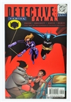 BATMAN Detective Comics (1937 1st Series) #762 DC Comics