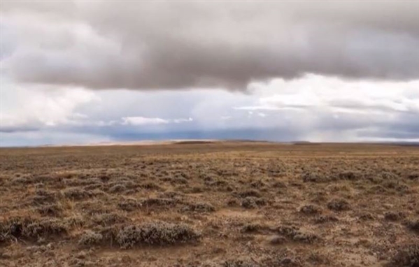 WYOMING 40 ACRE LAND INVESTMENT IN SWEETWATER COUNTY WITH LOW PAYMENTS!