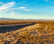 CASH SALE Discount! Texas Land Fantastic 11 Acre Hudspeth County Property with Easement via Dirt Road! Great Investment! File 6851642