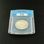 1998-S Kennedy Half Dollar Coin