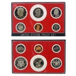 1979 United States Proof Set Coin