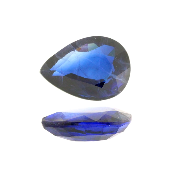 10.50 CT Sapphire Gemstone