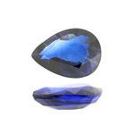 10.50 CT Sapphire Gemstone