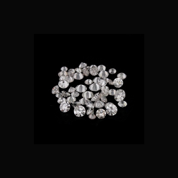 1.00CT Parcel of Diamonds