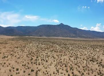 Lot Detail - New Mexico Platted Subdivision Lot in Valencia County near ...