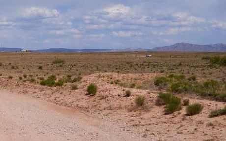 Lot Detail - New Mexico Platted Subdivision Lot in Valencia County near ...