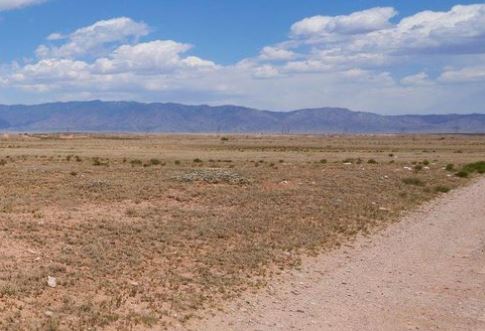 Lot Detail - New Mexico Platted Subdivision Lot in Valencia County near ...